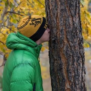 Meet your Posher, Scott